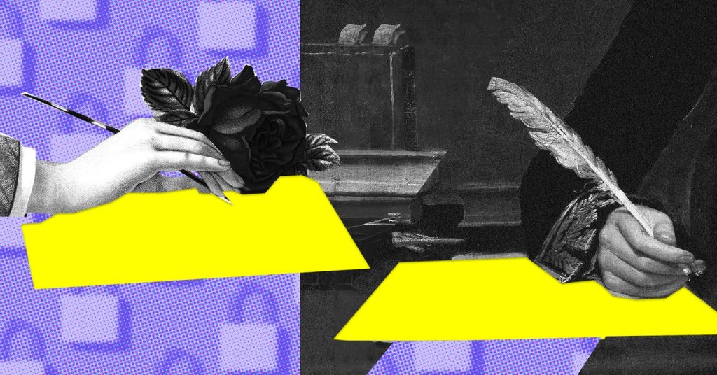 Romance Author Locked Out of Google Docs: A Writer’s Nightmare