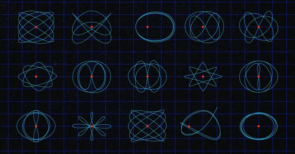 Exploring Spacecraft Orbits: How an Ancient Math Field Reveals Complexity Exploring Spacecraft Orbits: How an Ancient Math Field Reveals Complexity