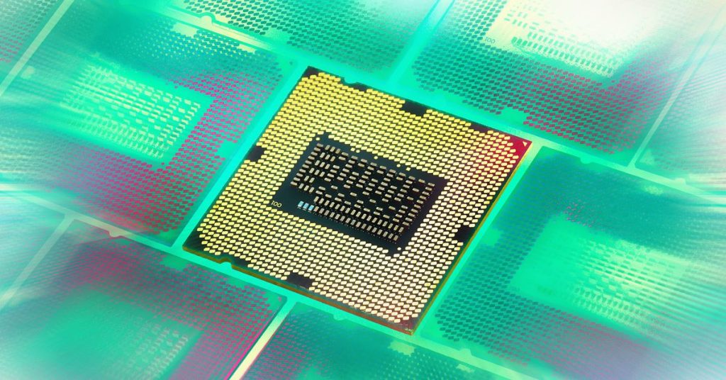 US Invests $285M in Digital Twin Chip Tech for Next-Gen Innovation