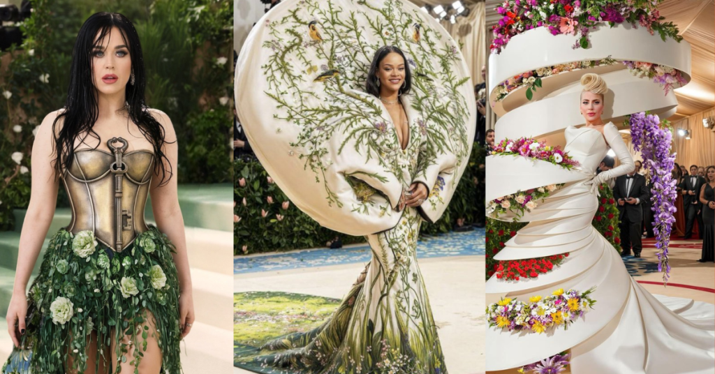 Viral Met Gala Deepfakes Flood Social Media Platforms Viral Met Gala Deepfakes Flood Social Media Platforms