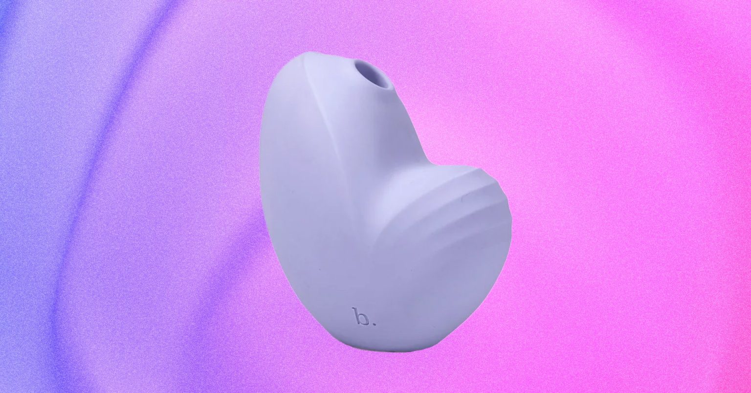 7 Top-Rated Clitoral Suction Vibrators and Air Pulse Toys for 2024 7 Top-Rated Clitoral Suction Vibrators and Air Pulse Toys for 2024