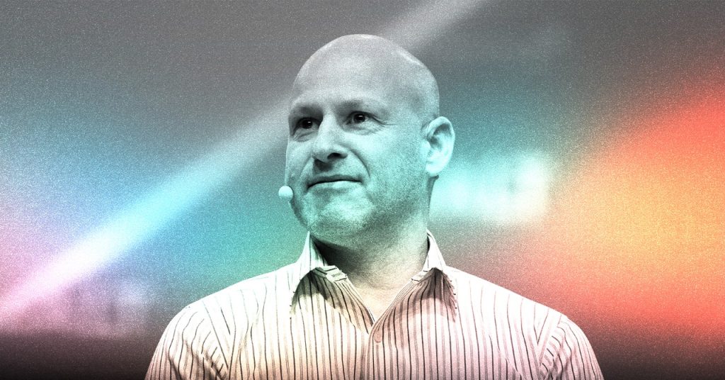 Ethereum Cofounder Accuses SEC of Gaslighting the Entire Crypto Industry Ethereum Cofounder Accuses SEC of Gaslighting the Entire Crypto Industry