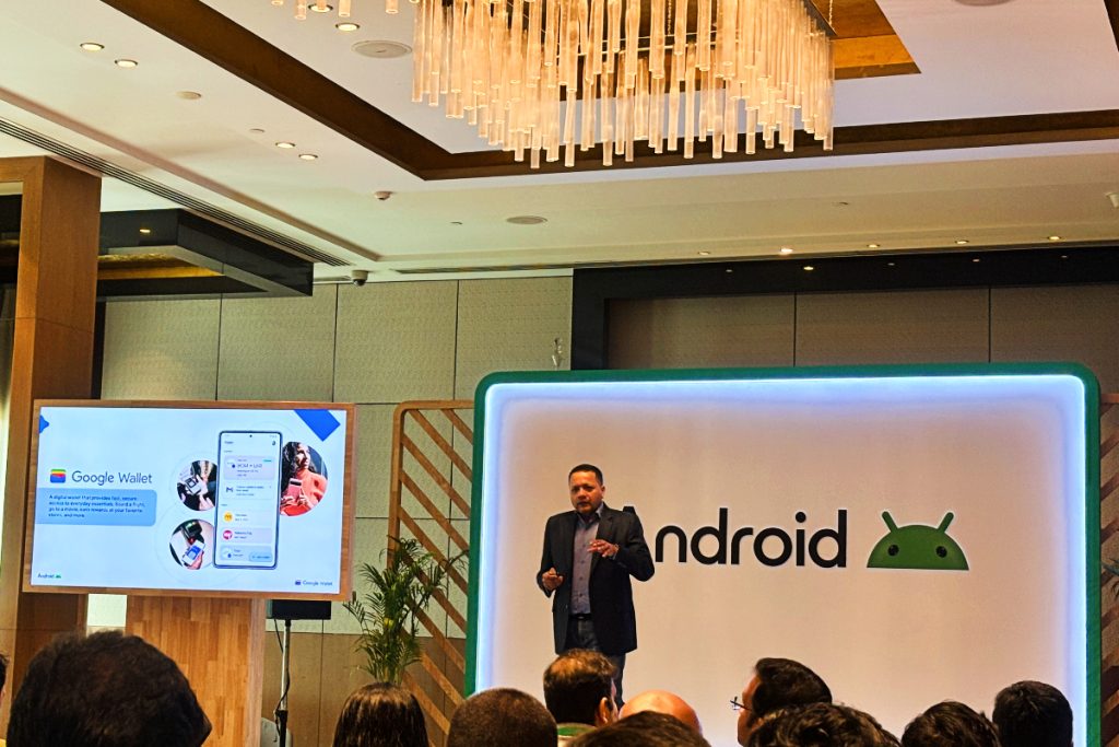 Google Wallet Launches in India: Easy, Secure Mobile Payments Google Wallet Launches in India: Easy, Secure Mobile Payments