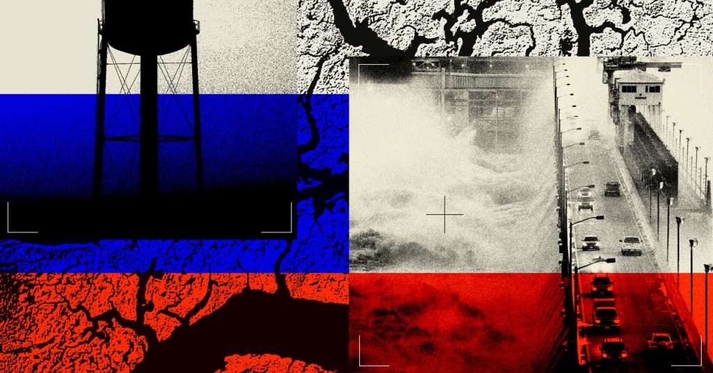 Russian Military-Linked Hackers Target US Water Utilities: An Unusual Interview