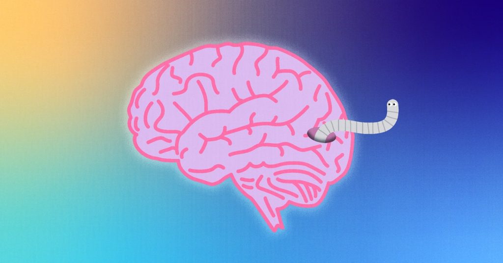 Avoid Brain-Eating Worms and Mercury Poisoning: A Survival Guide Avoid Brain-Eating Worms and Mercury Poisoning: A Survival Guide