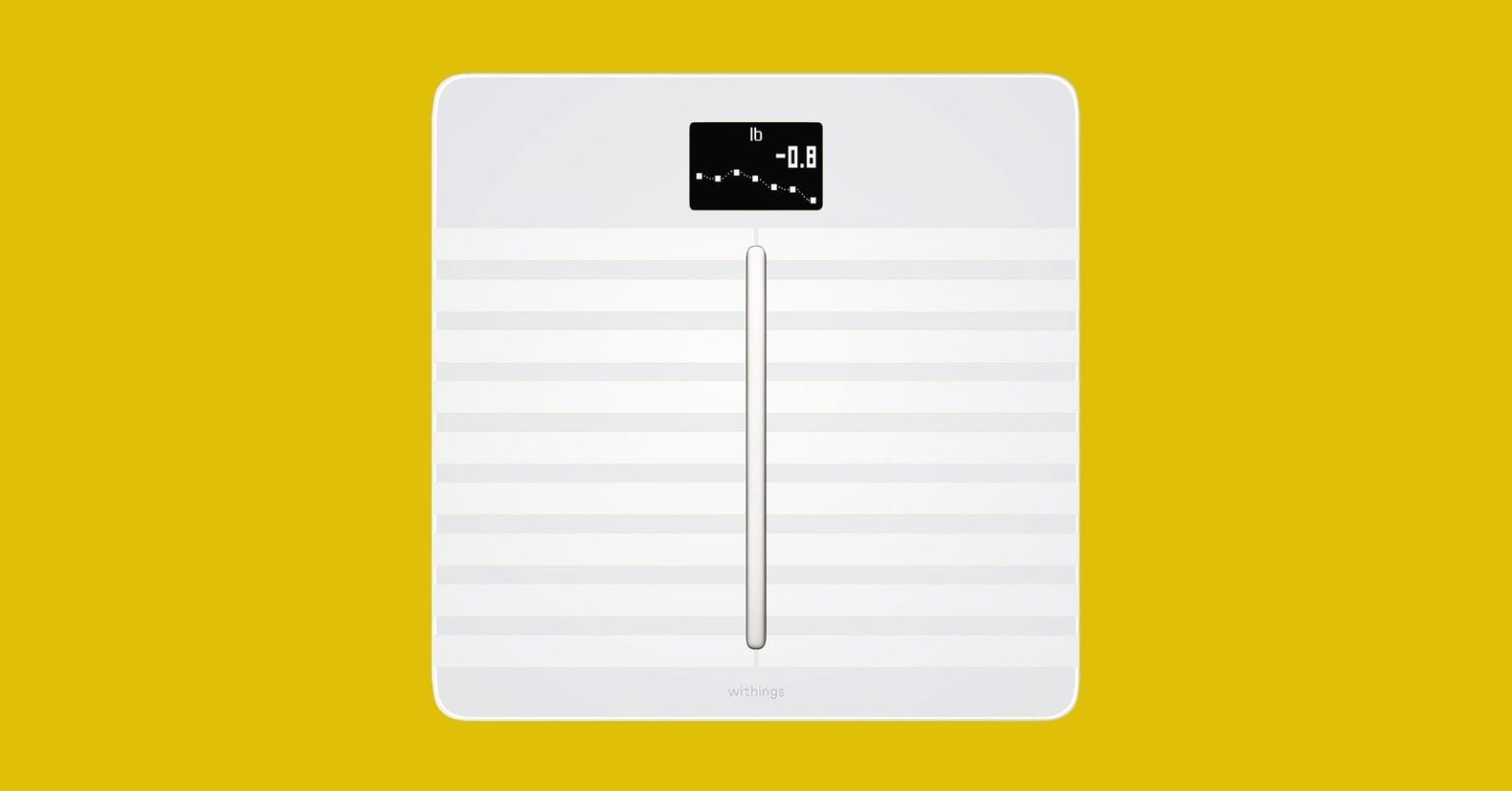 Top 3 Smart Scales of 2024: Luxe, Budget-Friendly, and App-Connected Options Top 3 Smart Scales of 2024: Luxe, Budget-Friendly, and App-Connected Options