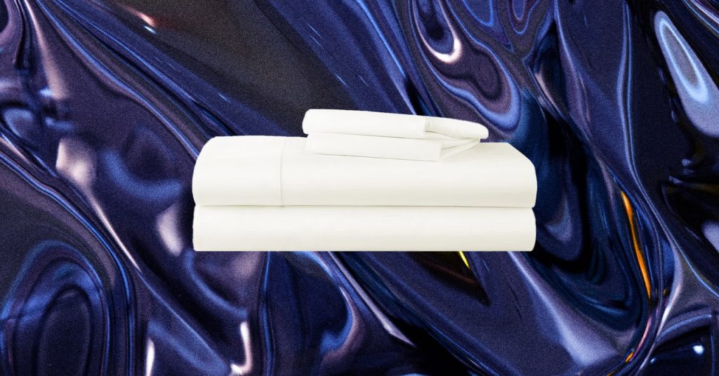 Best Linen, Percale, and Budget Sheets for a Cozy Bed in 2024 Best Linen, Percale, and Budget Sheets for a Cozy Bed in 2024