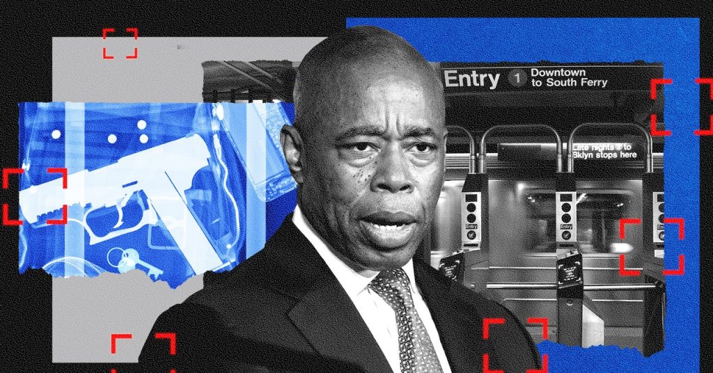 Controversial Gun-Detection AI System Deployed in NYC, Internal Emails Reveal Controversial Gun-Detection AI System Deployed in NYC, Internal Emails Reveal