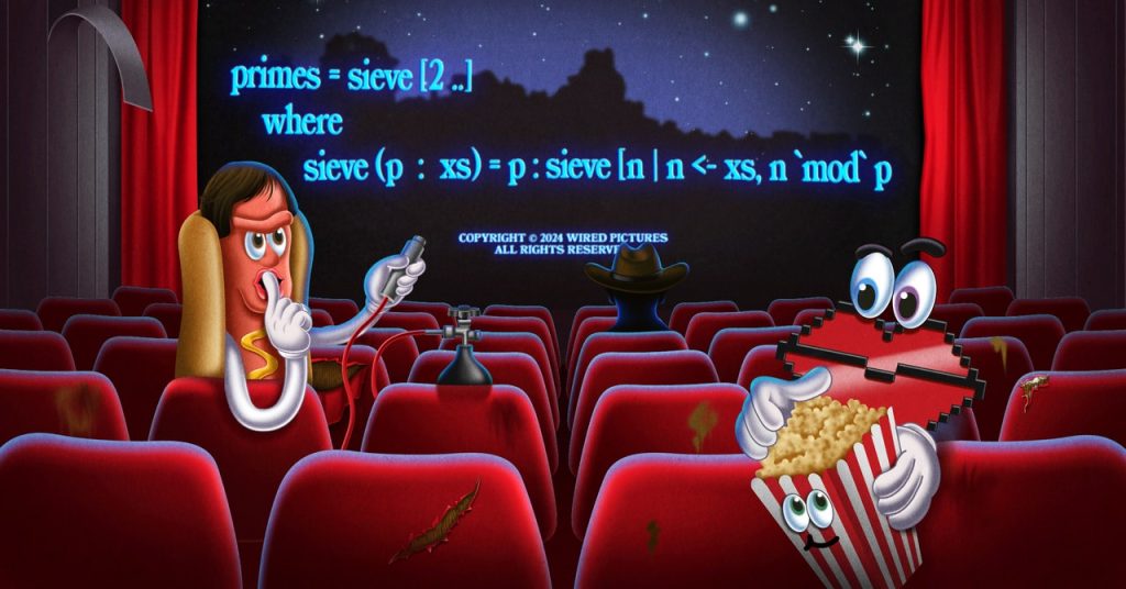 Unveiling the Secrets: The Fascinating World of Haskell Programmers Unveiling the Secrets: The Fascinating World of Haskell Programmers