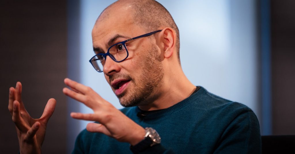 Google’s Astra: The Multimodal AI Rival to ChatGPT