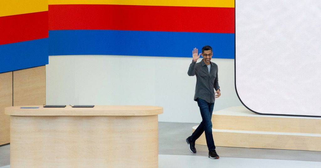 Google I/O 2024: Gemini, Search Updates, Project Astra, and Scam Detection