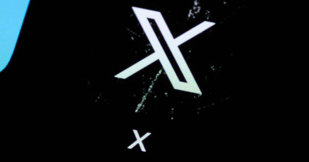 Twitter’s Demise: Elon Musk Rebrands Platform as X