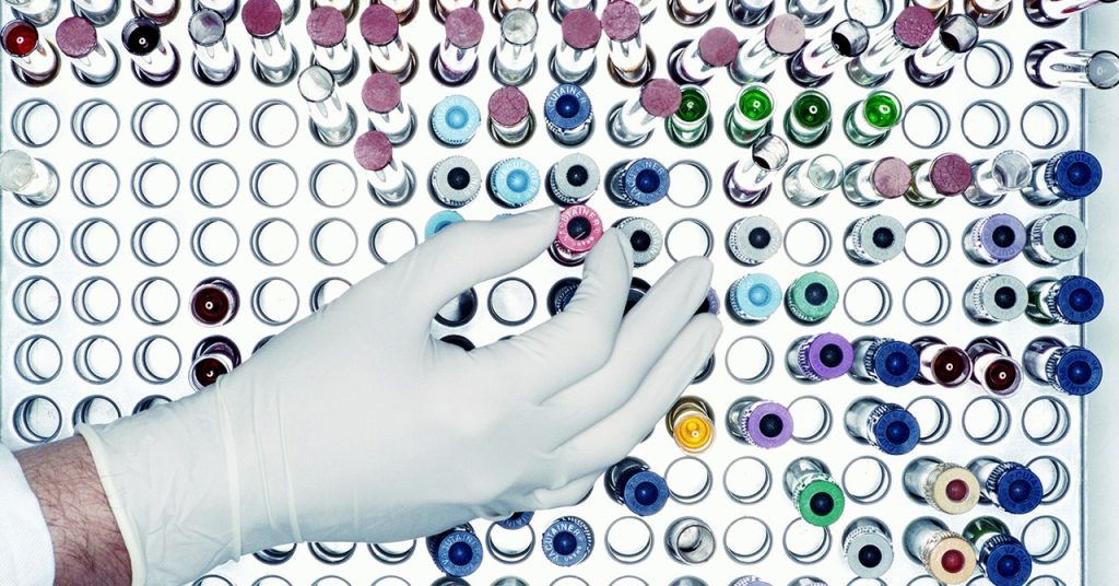 New Hope Emerges for Developing an Effective HIV Vaccine New Hope Emerges for Developing an Effective HIV Vaccine