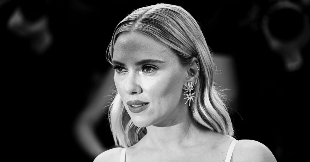 Scarlett Johansson Accuses OpenAI of Using Her Voice for ChatGPT
