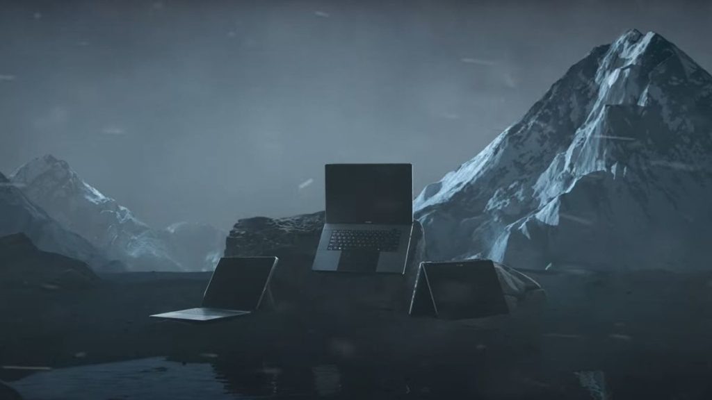 Asus to Unveil Major Innovations at Computex 2024