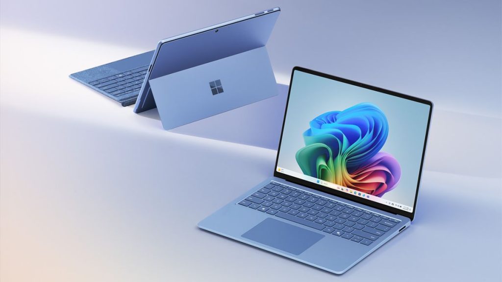New Surface Pro Challenges Apple with Exciting New Feature New Surface Pro Challenges Apple with Exciting New Feature