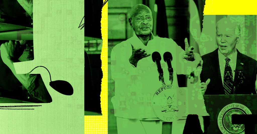 AI Workers Urge Biden to End Low-Pay ‘Modern Day Slavery AI Workers Urge Biden to End Low-Pay ‘Modern Day Slavery