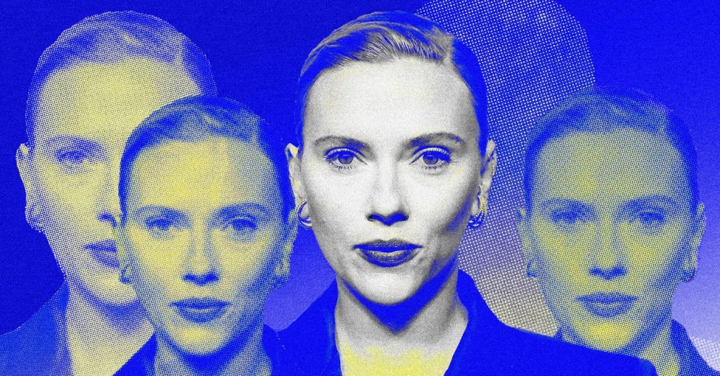 Scarlett Johansson vs. OpenAI: What to Expect in Court