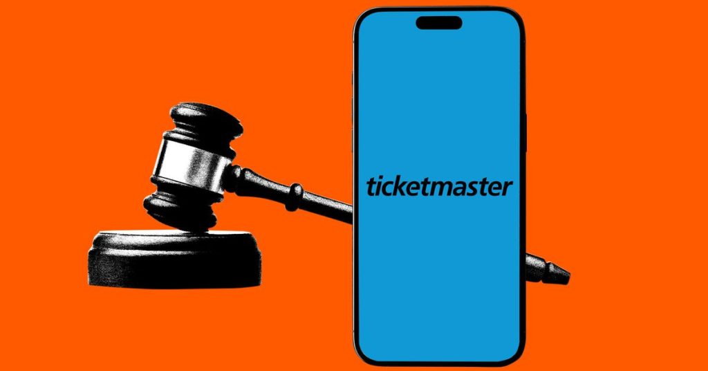 USA vs. Live Nation-Ticketmaster: Key Updates on the Major Lawsuit USA vs. Live Nation-Ticketmaster: Key Updates on the Major Lawsuit