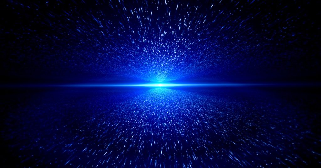 Warp Drive Breakthrough Brings Us Closer to ‘Star Trek’ Reality Warp Drive Breakthrough Brings Us Closer to ‘Star Trek’ Reality