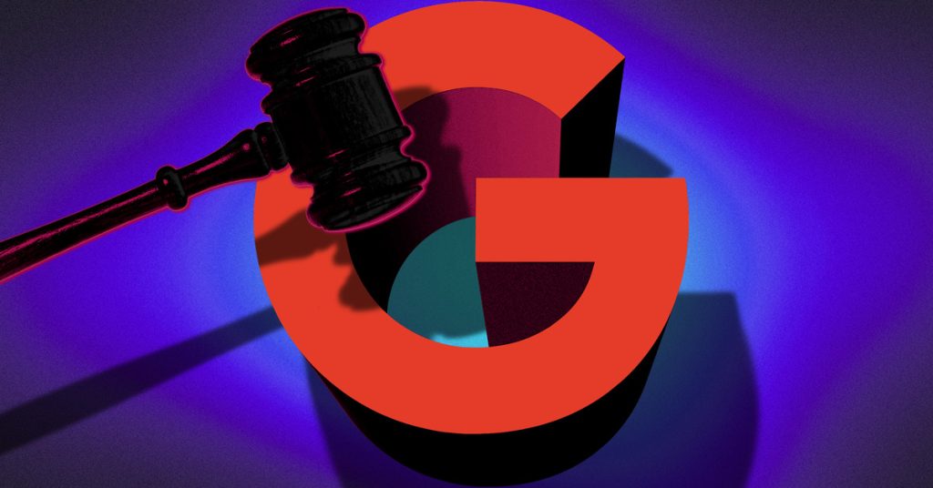 Judge Rejects Google’s “Chaos” Argument in Epic Case Judge Rejects Google’s “Chaos” Argument in Epic Case