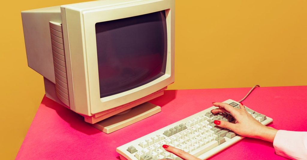 Tips to Keep Your Old Computer Running Smoothly Tips to Keep Your Old Computer Running Smoothly