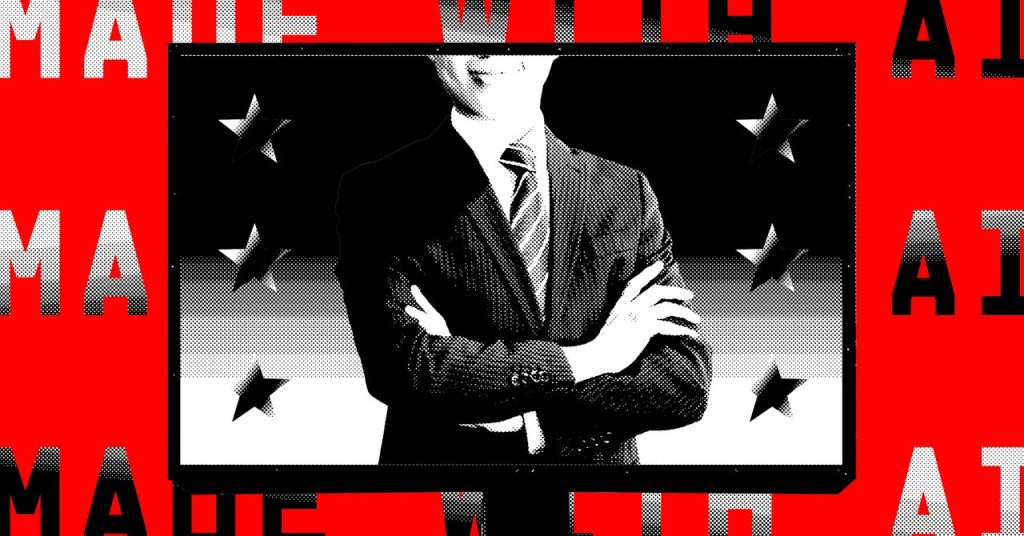 The Struggle to Ban Deepfake Ads: A Closer Look The Struggle to Ban Deepfake Ads: A Closer Look