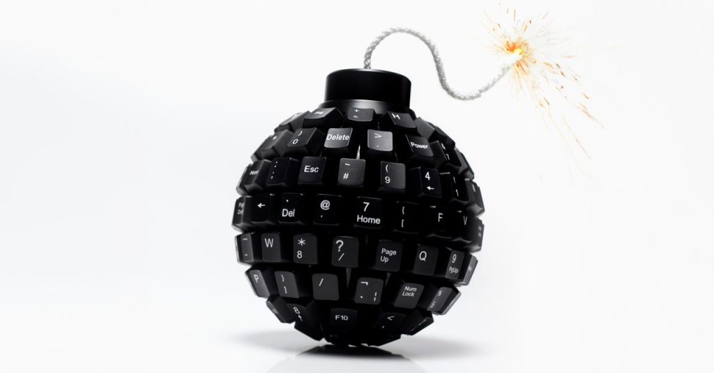 Police Now Targeting Cybercriminals with New Tactics Police Now Targeting Cybercriminals with New Tactics