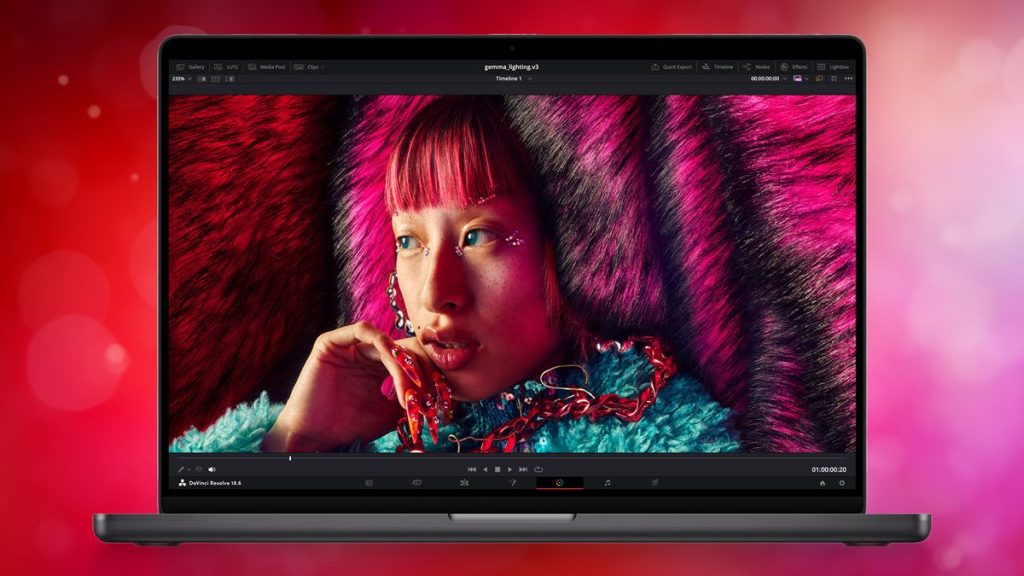 OLED MacBook Pro Expected to Launch in 2026