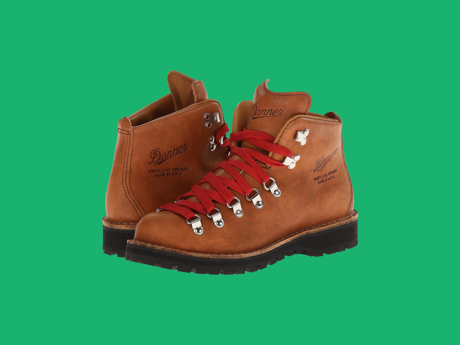 Danner Mountain Light⁢ Womens Boots