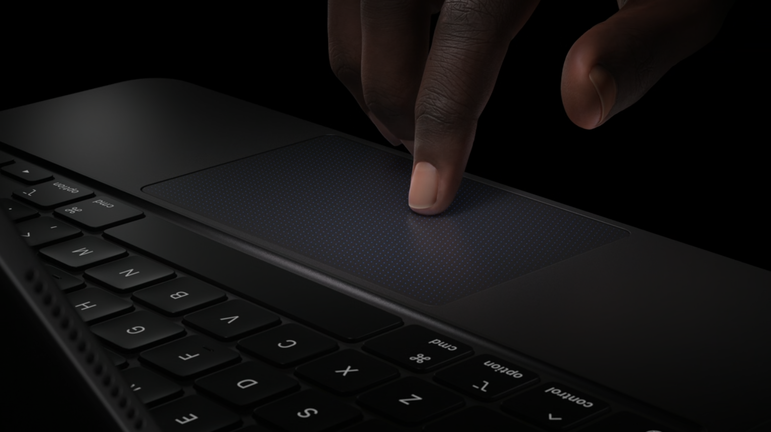 Apple, magic keyboard, Apple iPad event 2024