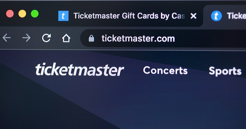 Ticketmaster Data Breach: What You Need to Know Ticketmaster Data Breach: What You Need to Know