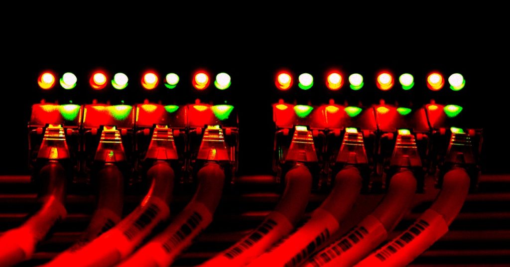 Massive Hack Wipes Out 600,000 Internet Routers Massive Hack Wipes Out 600,000 Internet Routers