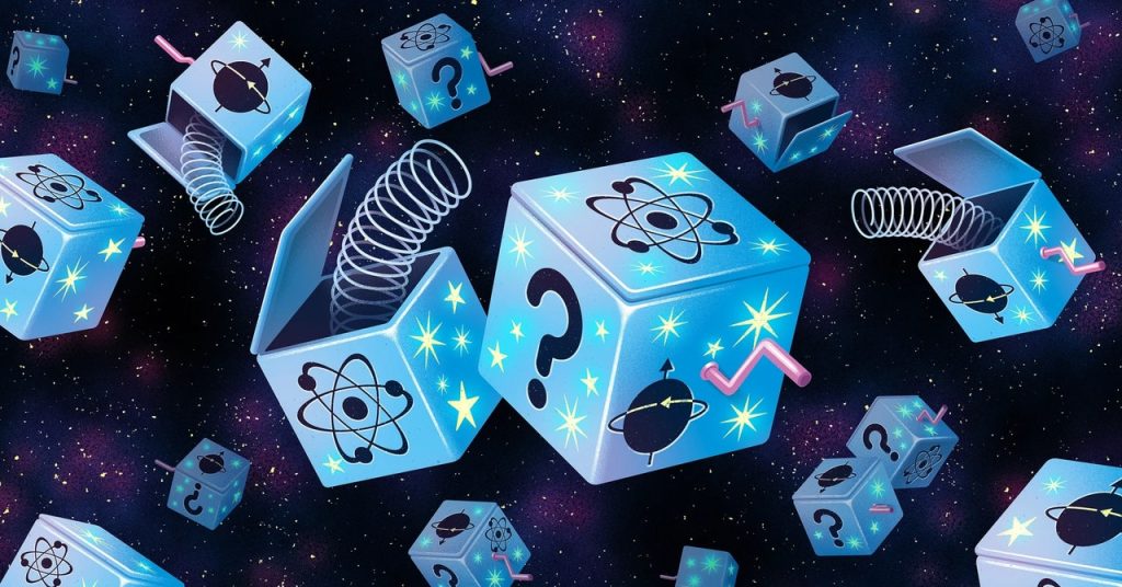 Searching for Ultralight Dark Matter Explained Searching for Ultralight Dark Matter Explained