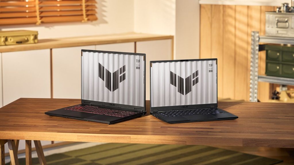 Asus Unveils 14-Inch Gaming Laptop to Rival MacBook Pro Asus Unveils 14-Inch Gaming Laptop to Rival MacBook Pro