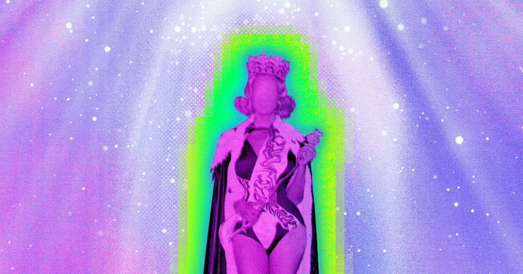 The Surprising Emergence of the First AI Beauty Pageant The Surprising Emergence of the First AI Beauty Pageant