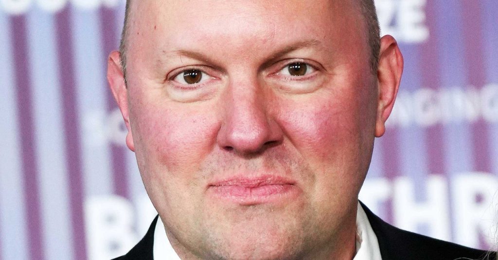 Marc Andreessen: Advocating for Walled Gardens for Kids Despite Online Safety Criticism