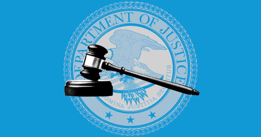 FTC and DOJ Launch Antitrust Probes into Microsoft, OpenAI, and Nvidia