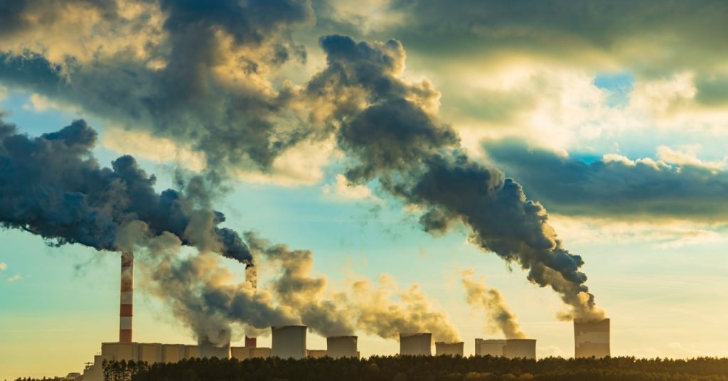 How Much Energy is Needed to Remove CO2 from the Air?