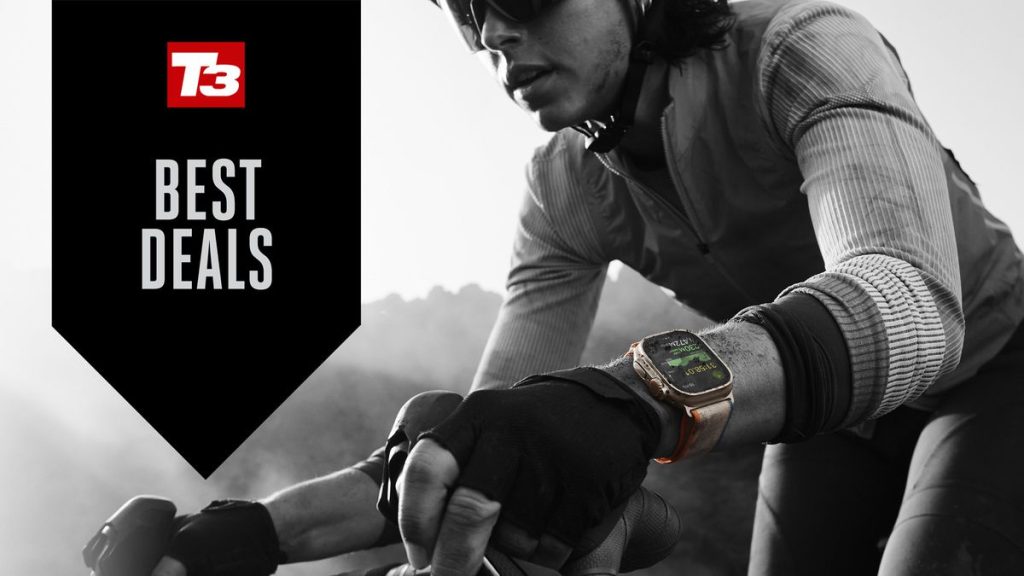 Massive Savings on Apple Watch Ultra 2, iPhones, iPads, and More in Secret Sale Massive Savings on Apple Watch Ultra 2, iPhones, iPads, and More in Secret Sale