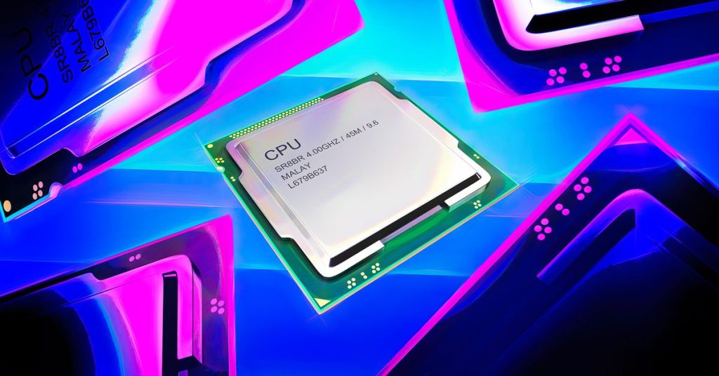 Who Gained from the CHIPS Act?