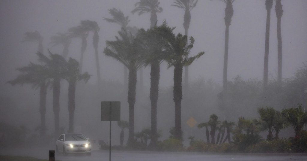 El Niño’s End Could Lead to More Extreme Weather El Niño’s End Could Lead to More Extreme Weather