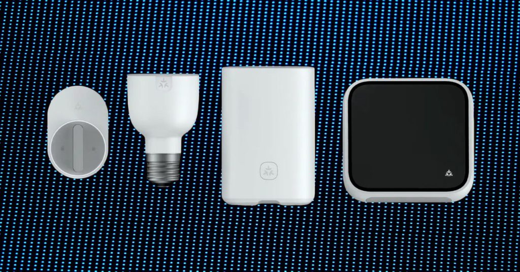 Understanding Matter: The 2024 Smart Home Standard Explained