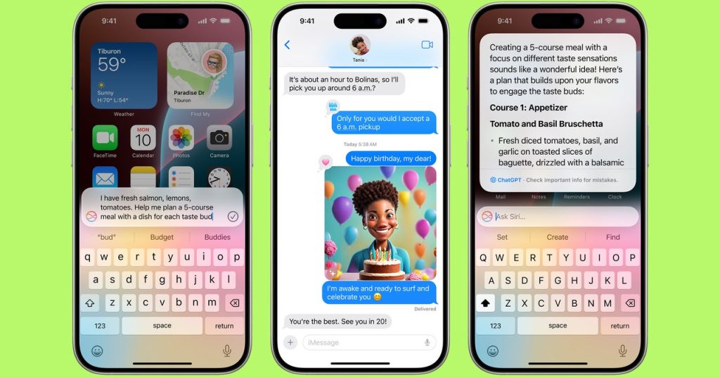 AI Could Be Apple’s Key to Making You Upgrade Your iPhone