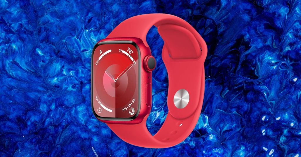 Apple Watch Series 9 and Google Pixel Watch 2 Now on Sale Apple Watch Series 9 and Google Pixel Watch 2 Now on Sale
