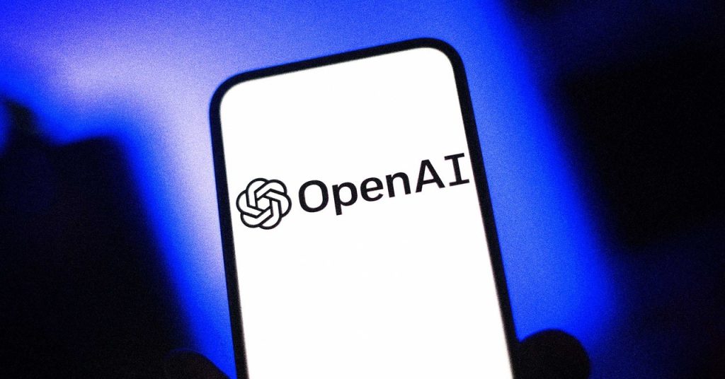 Danish Media Plans Legal Action Against OpenAI Danish Media Plans Legal Action Against OpenAI
