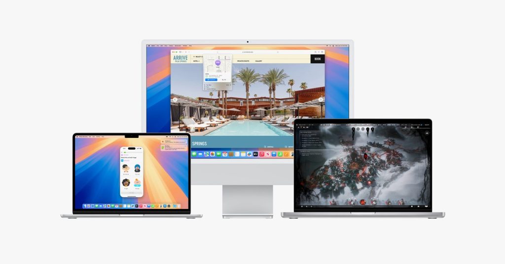 Top New MacOS Sequoia Features You Need to Know Top New MacOS Sequoia Features You Need to Know