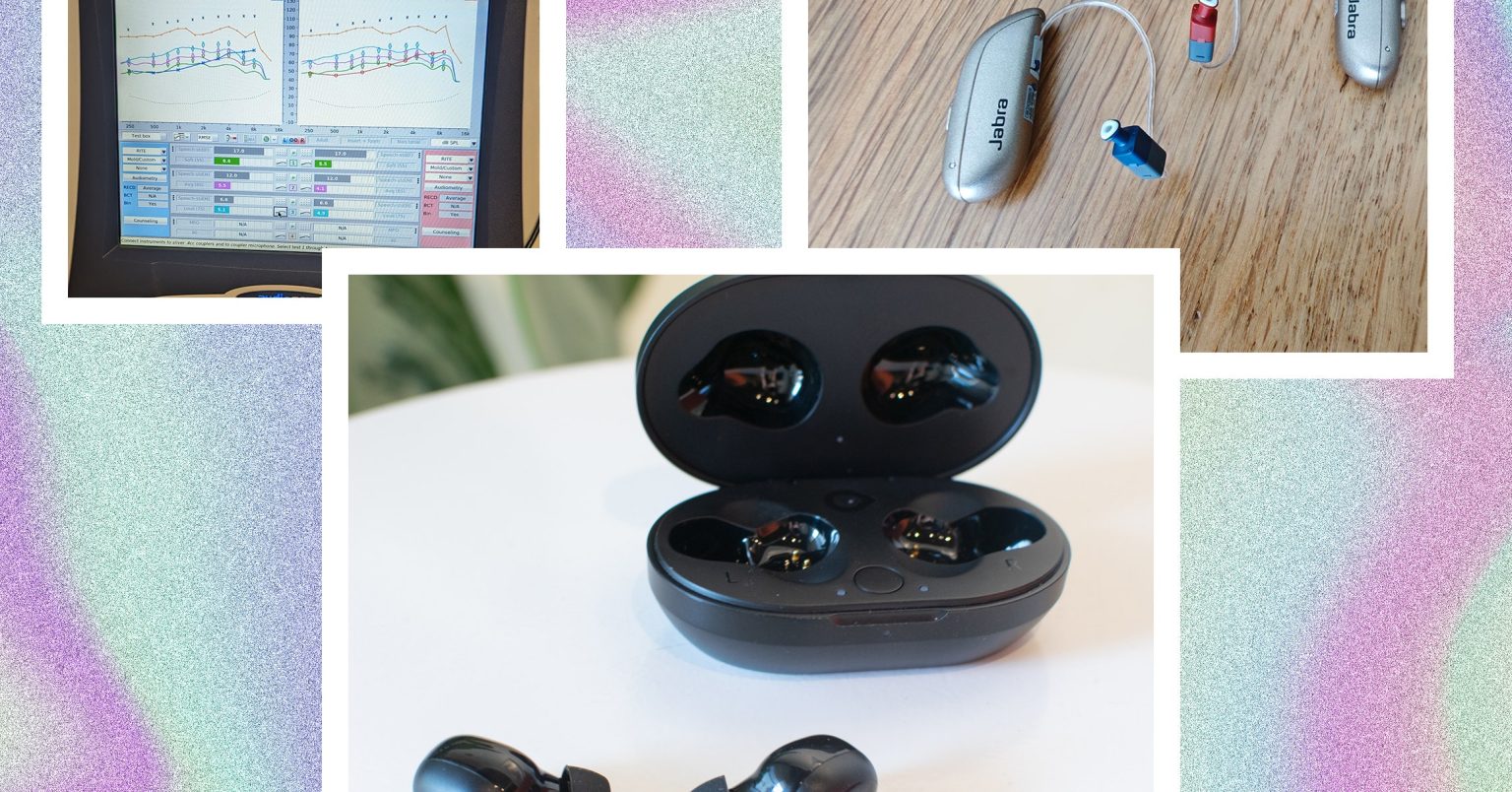 Top Hearing Aids of 2024: Expert Reviews and Recommendations