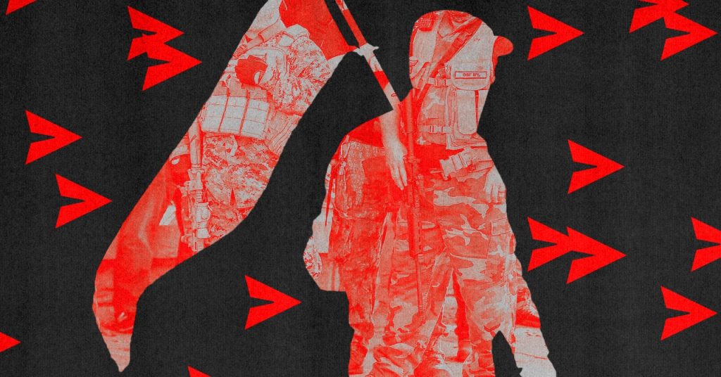 January 6 Rioter Leads Armed National Militia from Prison January 6 Rioter Leads Armed National Militia from Prison