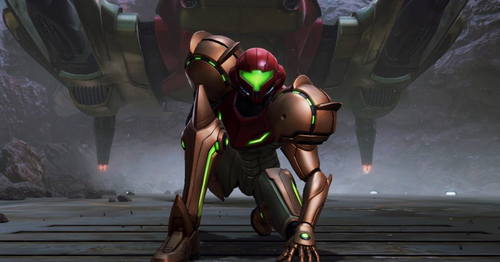 Metroid Prime 4 Release Date Announced After Years of Delays Metroid Prime 4 Release Date Announced After Years of Delays